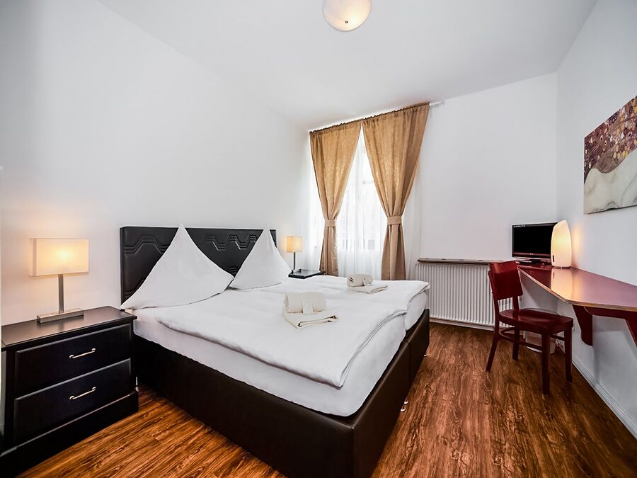 Oyo Hotel Matzbach Berlin Exterior foto