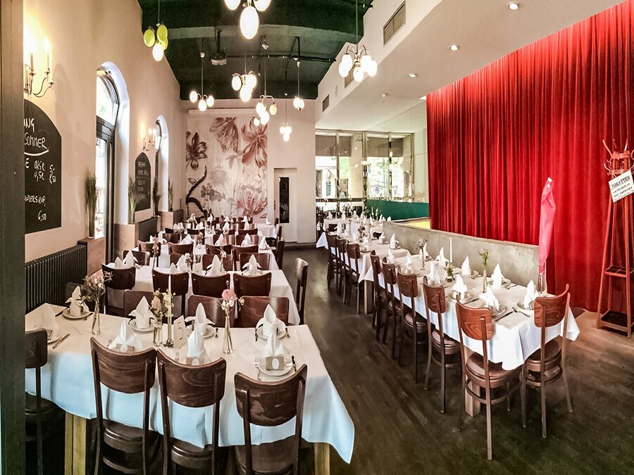 Oyo Hotel Matzbach Berlin Exterior foto